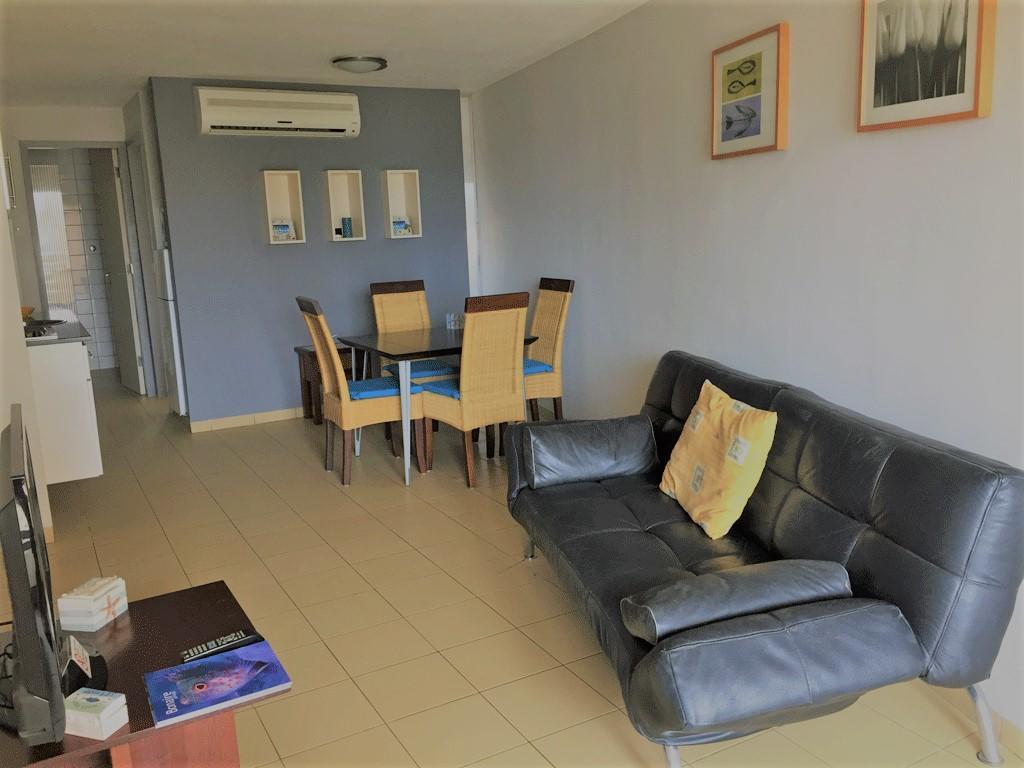 Bonaire Seaside Apartments Esterno foto