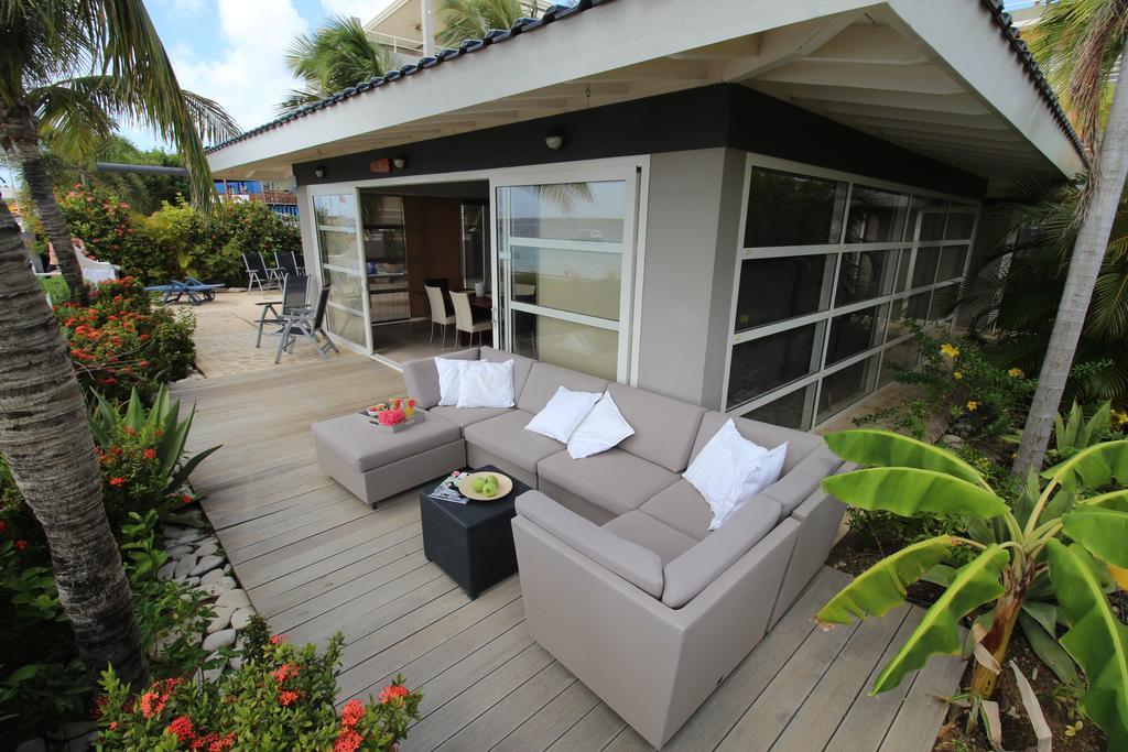 Bonaire Seaside Apartments Esterno foto