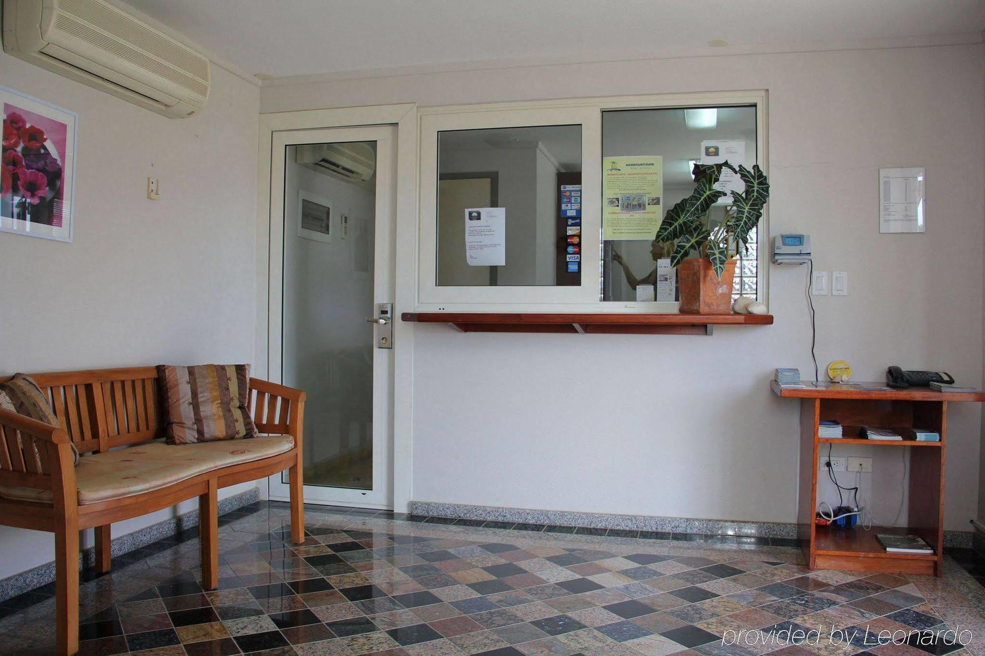 Bonaire Seaside Apartments Interno foto