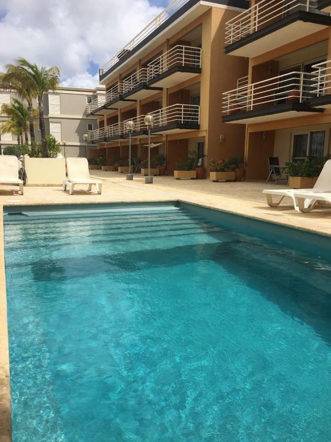 Bonaire Seaside Apartments Esterno foto
