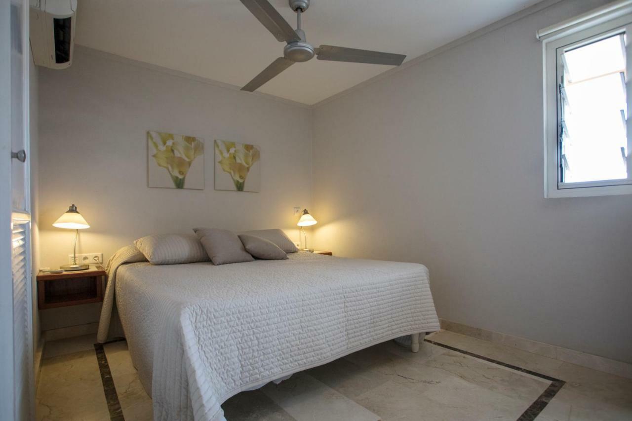Bonaire Seaside Apartments Esterno foto