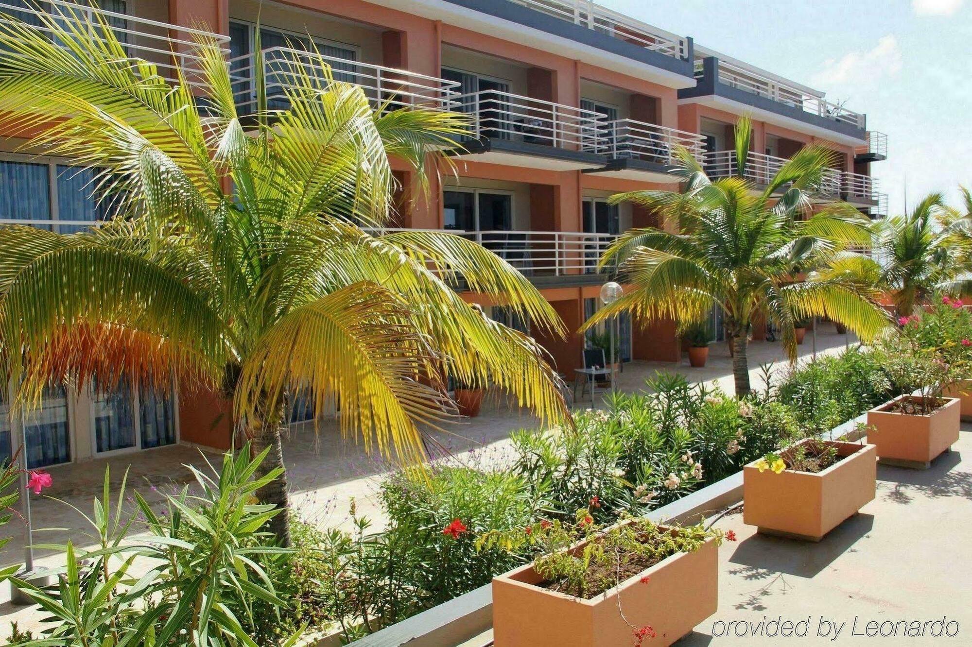 Bonaire Seaside Apartments Camera foto